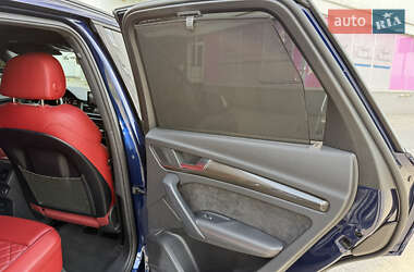 Внедорожник / Кроссовер Audi SQ5 2020 в 