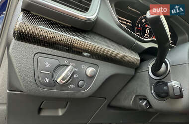Внедорожник / Кроссовер Audi SQ5 2020 в 