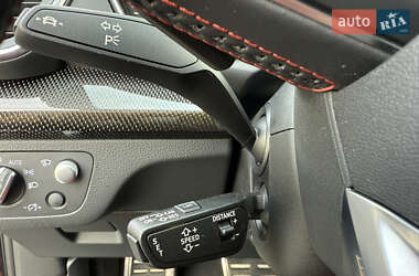 Внедорожник / Кроссовер Audi SQ5 2020 в 