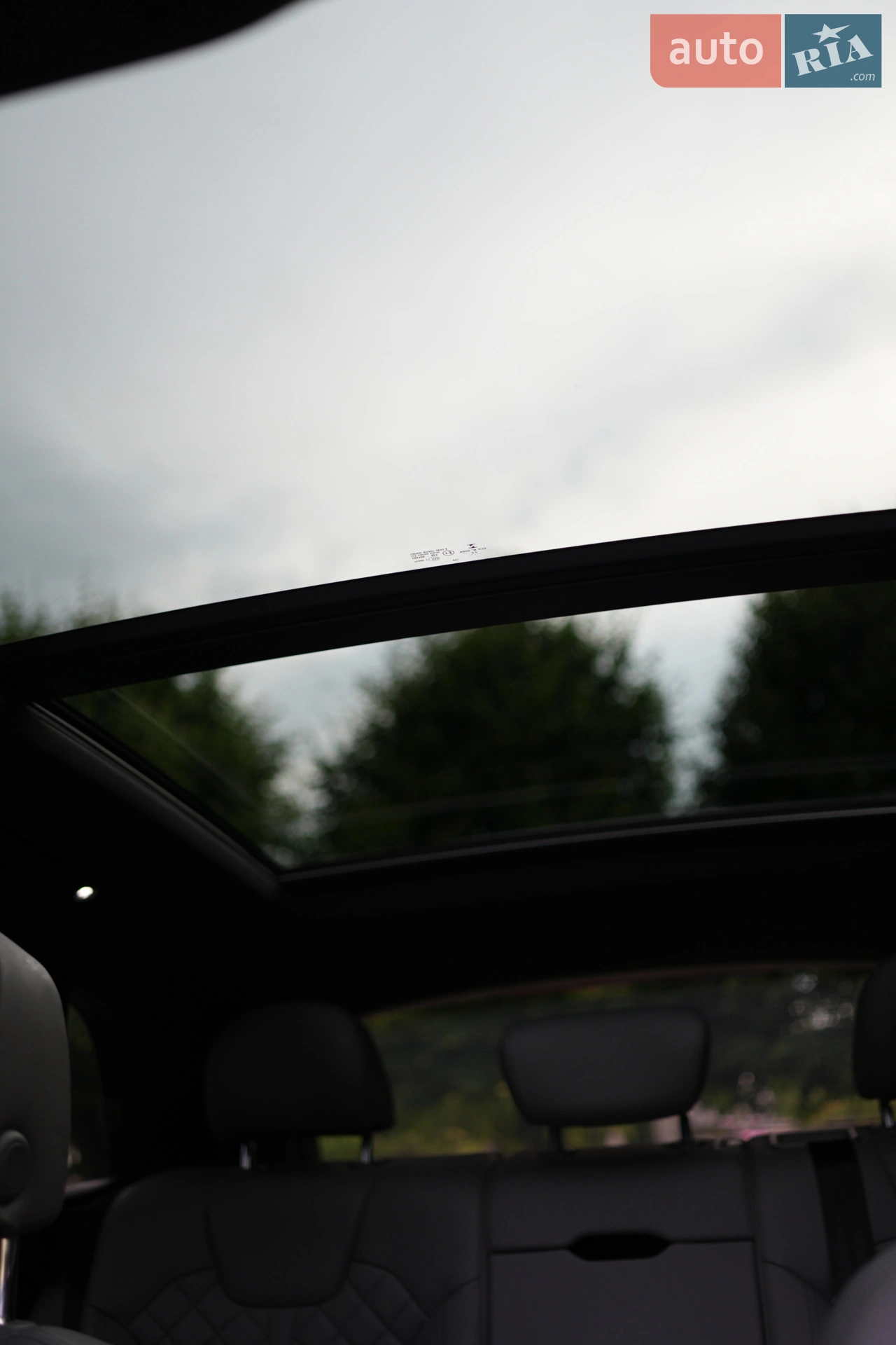 2020 Audi SQ5 - мініатюра 18