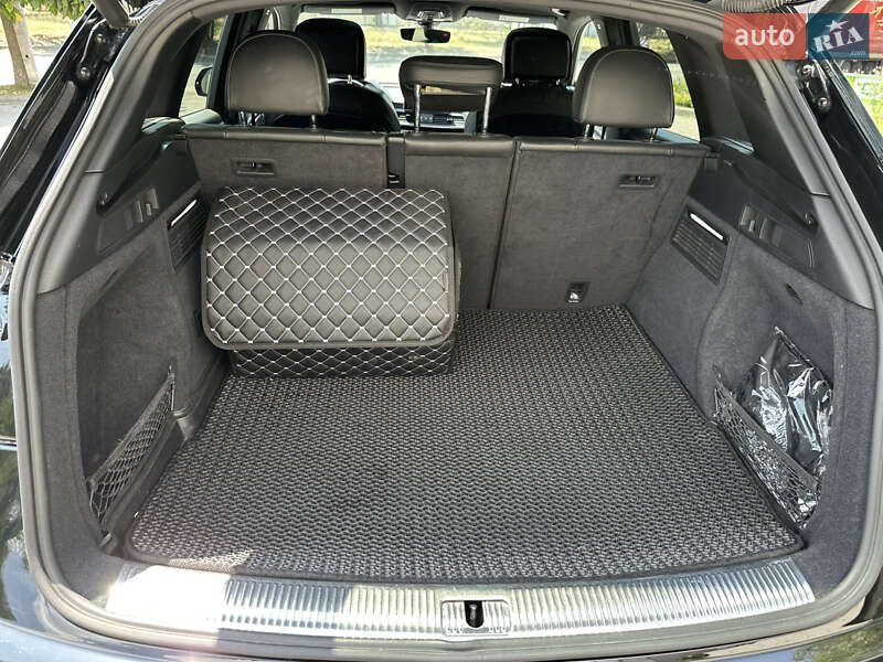 Внедорожник / Кроссовер Audi SQ5 2018 в Днепре фото 31 Внедорожник / Кроссовер Audi SQ5 2018 в Днепре