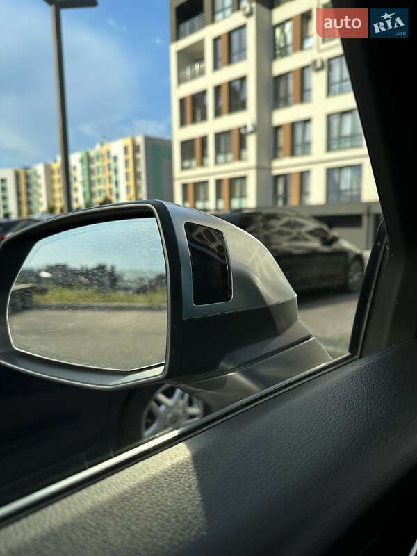 Внедорожник / Кроссовер Audi SQ5 2017 в Ровно фото 28 Внедорожник / Кроссовер Audi SQ5 2017 в Ровно