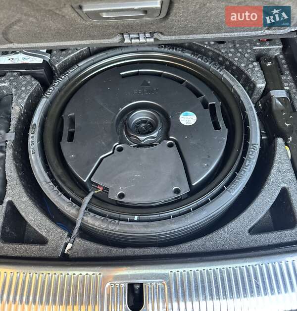 Внедорожник / Кроссовер Audi SQ5 2017 в Ивано-Франковске фото 30 Внедорожник / Кроссовер Audi SQ5 2017 в Ивано-Франковске