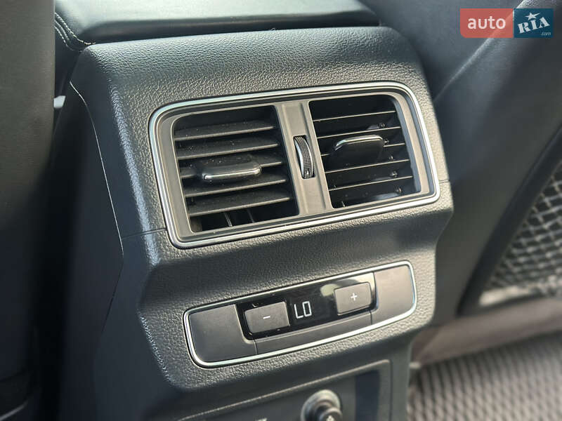 Внедорожник / Кроссовер Audi SQ5 2019 в Одессе