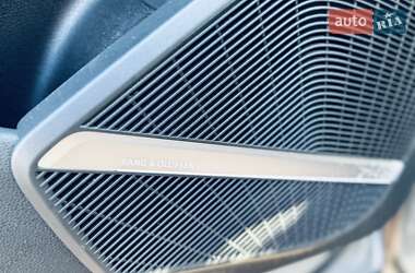 Внедорожник / Кроссовер Audi SQ5 2019 в Одессе фото 16 Внедорожник / Кроссовер Audi SQ5 2019 в Одессе