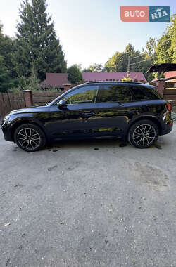Внедорожник / Кроссовер Audi SQ5 2024 в 