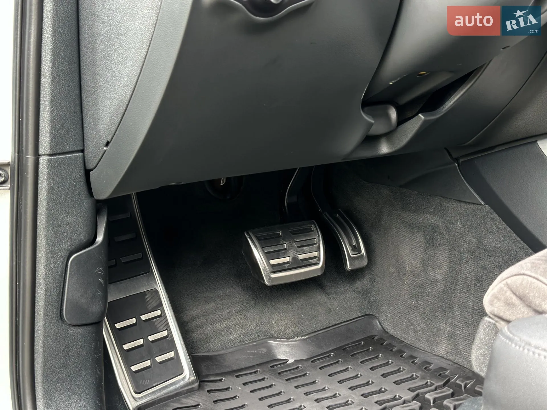 2015 Audi SQ5 - мініатюра 21