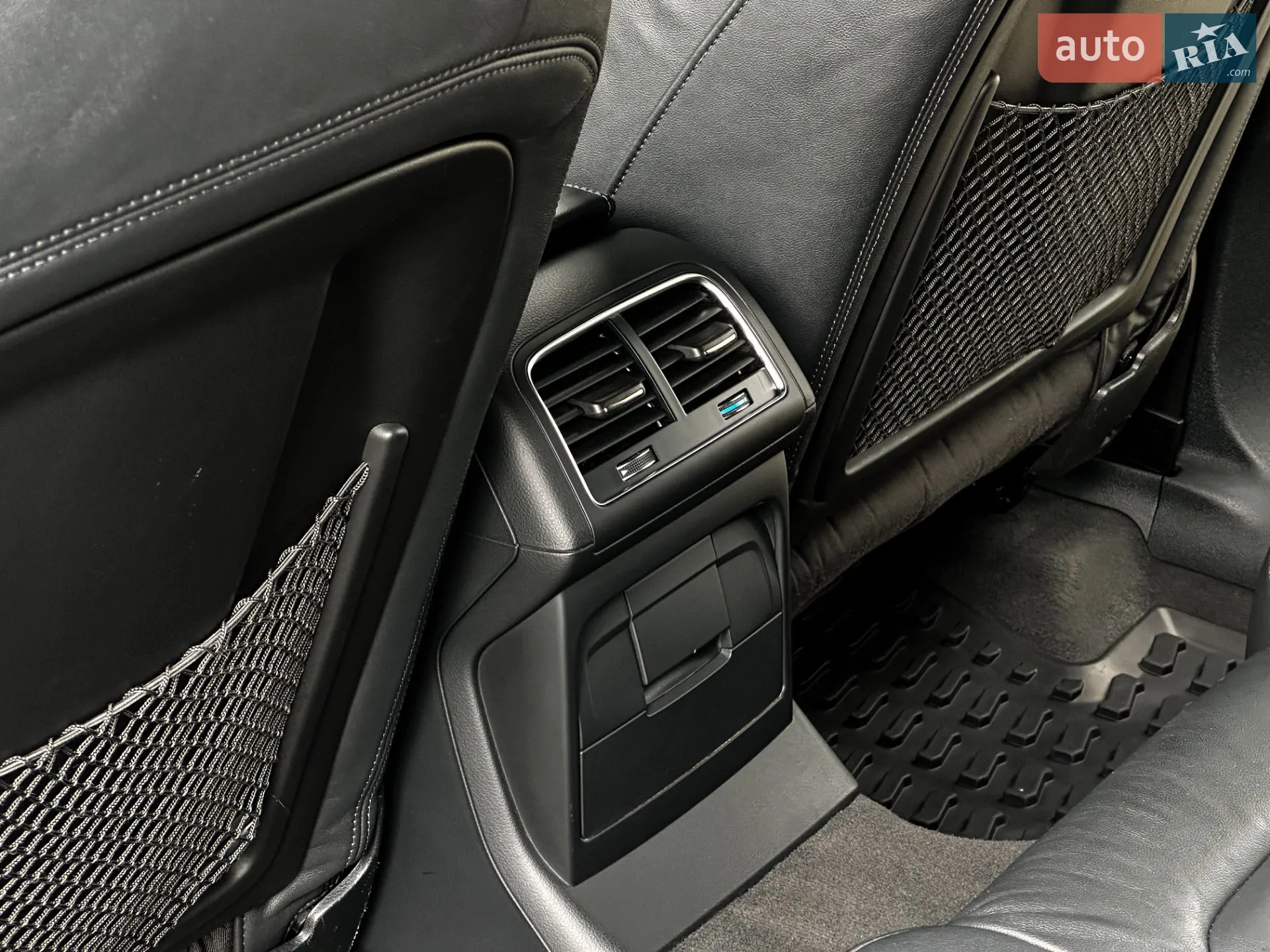 2015 Audi SQ5 - мініатюра 33
