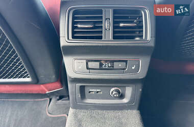 Внедорожник / Кроссовер Audi SQ5 2018 в 