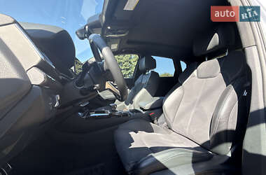 Внедорожник / Кроссовер Audi SQ5 2022 в 