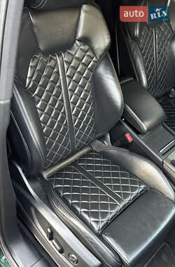 Внедорожник / Кроссовер Audi SQ5 2020 в 
