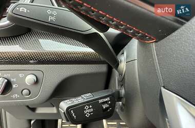 Внедорожник / Кроссовер Audi SQ5 2020 в 