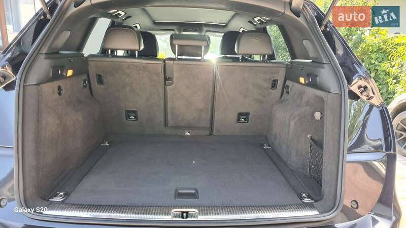 Позашляховик / Кросовер Audi SQ5 2016 в Рівному фото 23 Позашляховик / Кросовер Audi SQ5 2016 в Рівному