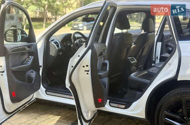 Внедорожник / Кроссовер Audi SQ5 2013 в 