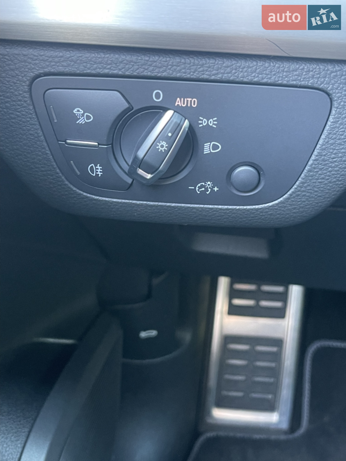 2019 Audi SQ5 - мініатюра 56