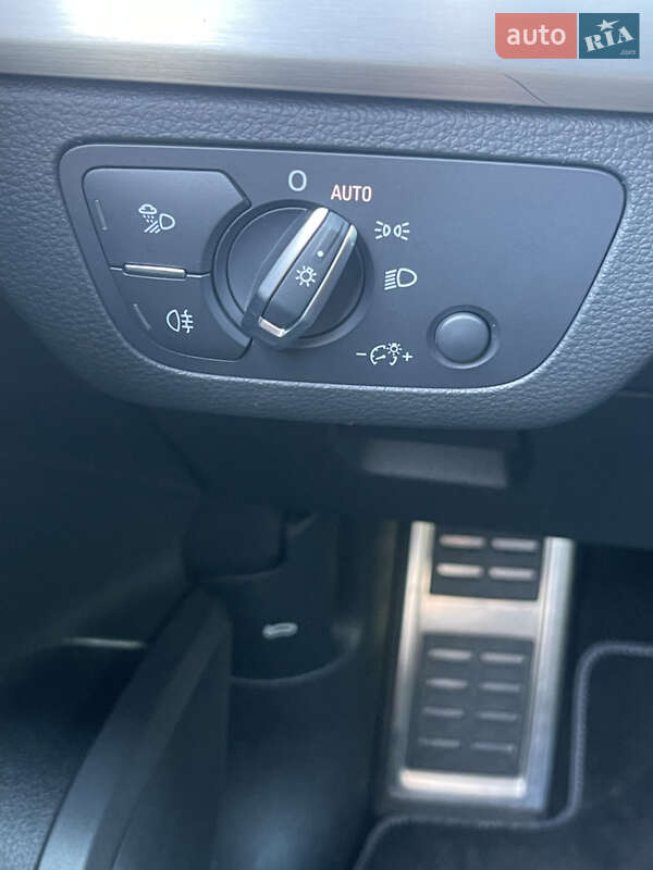 Внедорожник / Кроссовер Audi SQ5 2019 в Львове фото 56 Внедорожник / Кроссовер Audi SQ5 2019 в Львове