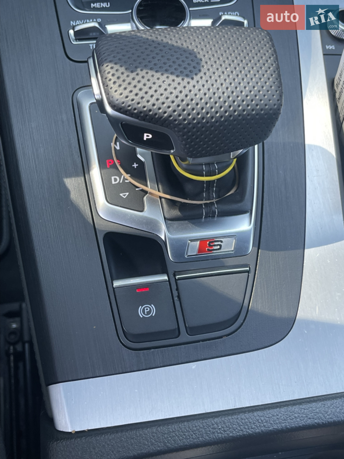 2019 Audi SQ5 - мініатюра 60