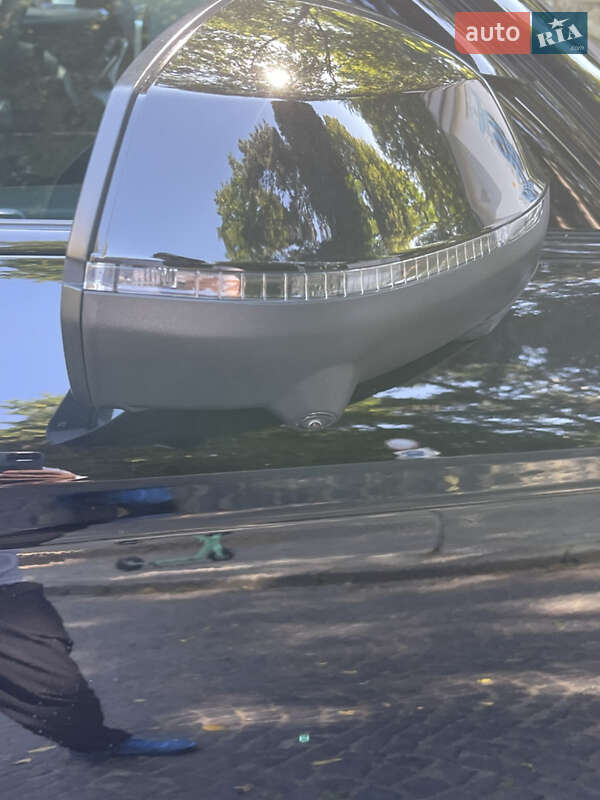 Внедорожник / Кроссовер Audi SQ5 2019 в Львове фото 75 Внедорожник / Кроссовер Audi SQ5 2019 в Львове