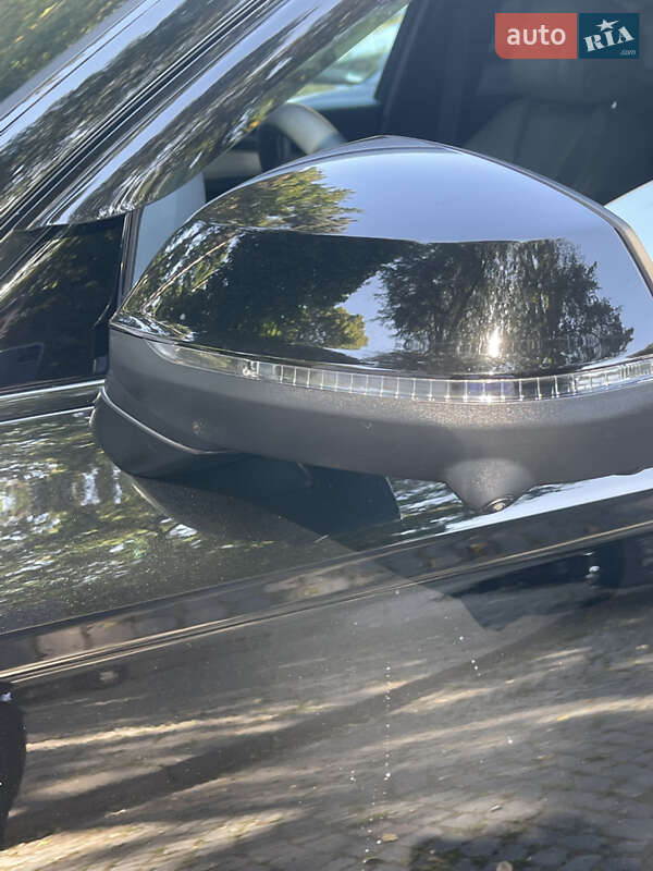 Внедорожник / Кроссовер Audi SQ5 2019 в Львове фото 84 Внедорожник / Кроссовер Audi SQ5 2019 в Львове