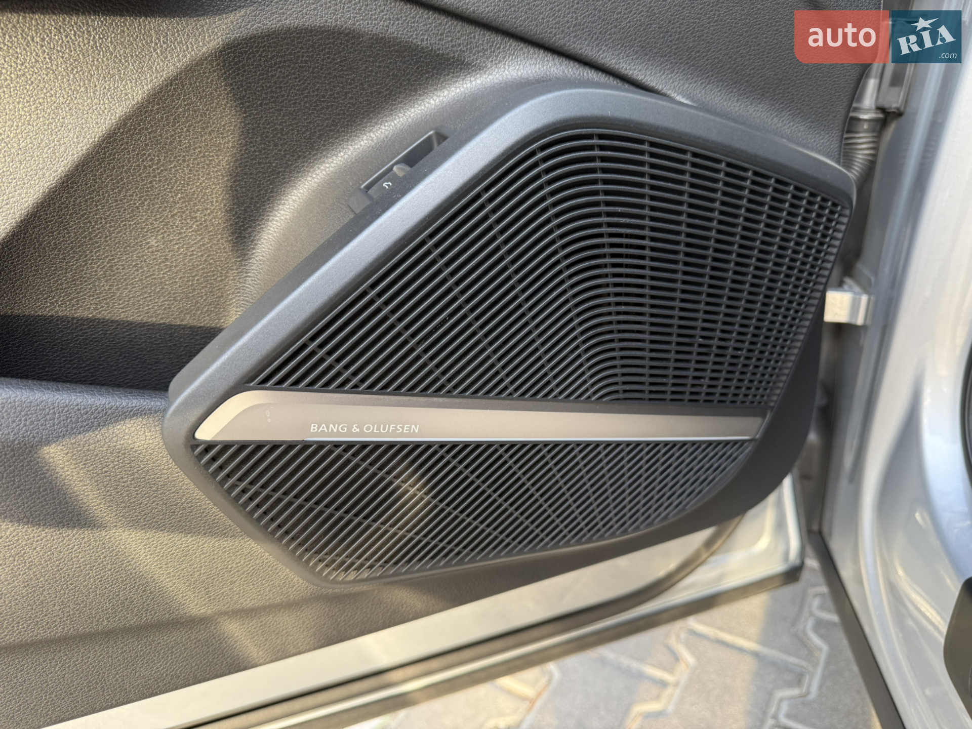 2018 Audi SQ5 - мініатюра 21
