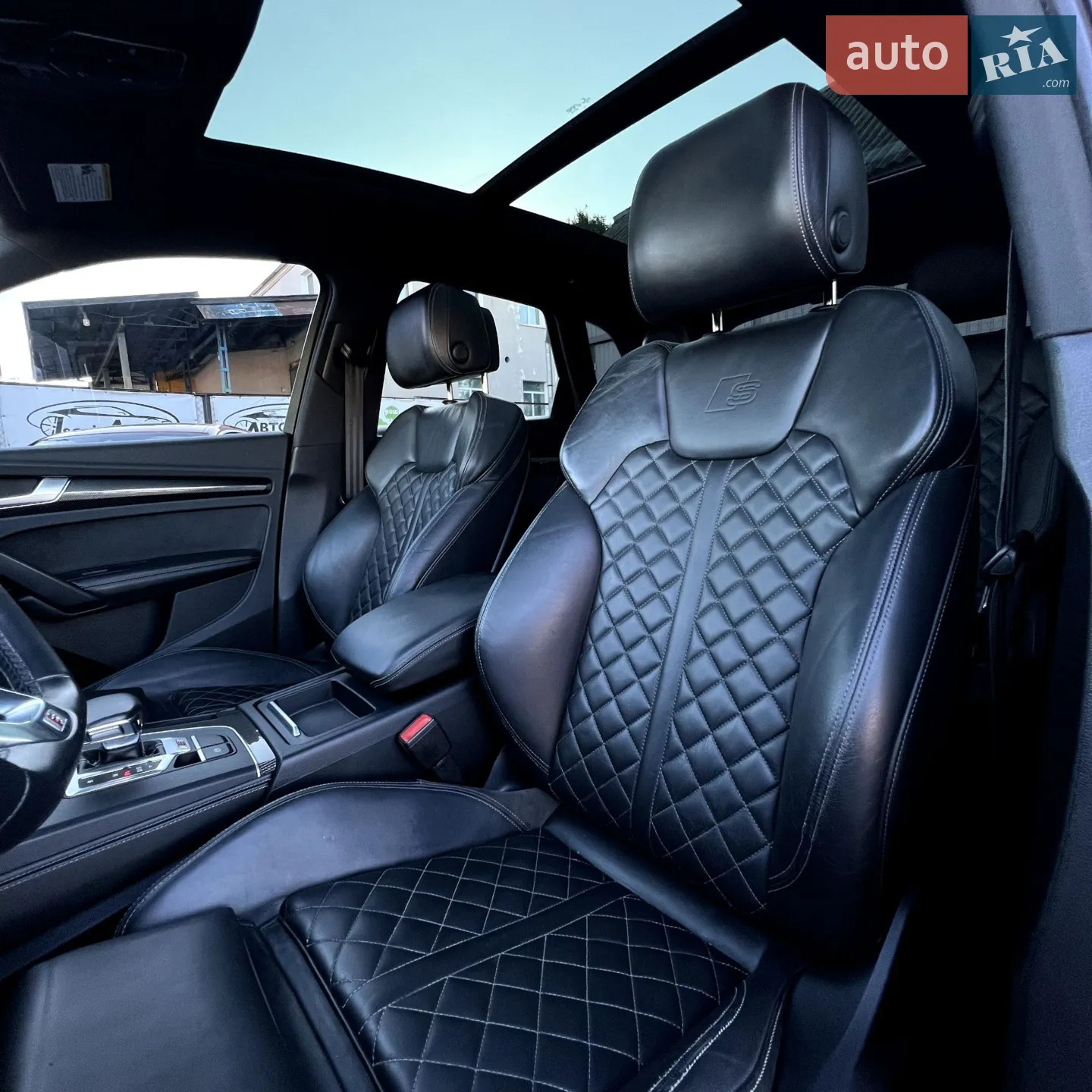 2019 Audi SQ5 - мініатюра 62
