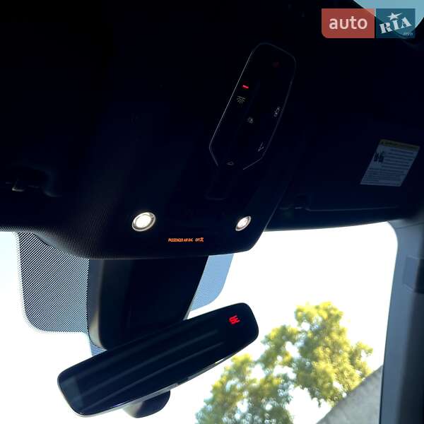 Внедорожник / Кроссовер Audi SQ5 2019 в Чернигове