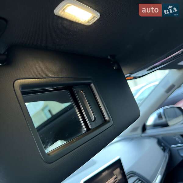 Внедорожник / Кроссовер Audi SQ5 2019 в Чернигове