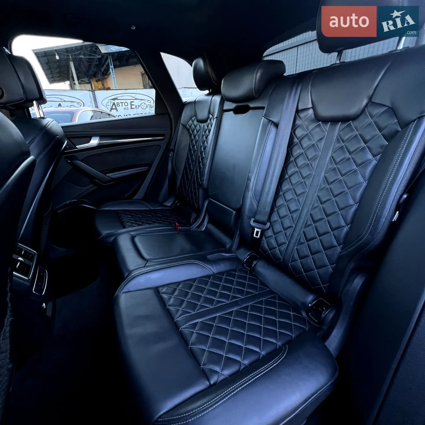 2019 Audi SQ5 - мініатюра 72