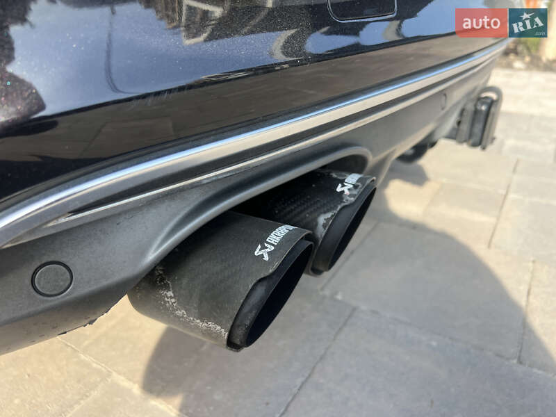 Внедорожник / Кроссовер Audi SQ5 2014 в Киеве фото 37 Внедорожник / Кроссовер Audi SQ5 2014 в Киеве