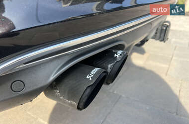 Внедорожник / Кроссовер Audi SQ5 2014 в 