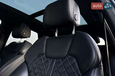 Внедорожник / Кроссовер Audi SQ5 2020 в 