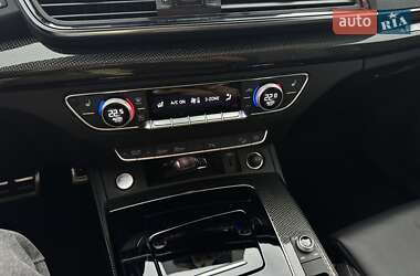 Внедорожник / Кроссовер Audi SQ5 2023 в 