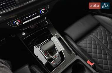 Внедорожник / Кроссовер Audi SQ5 2023 в 