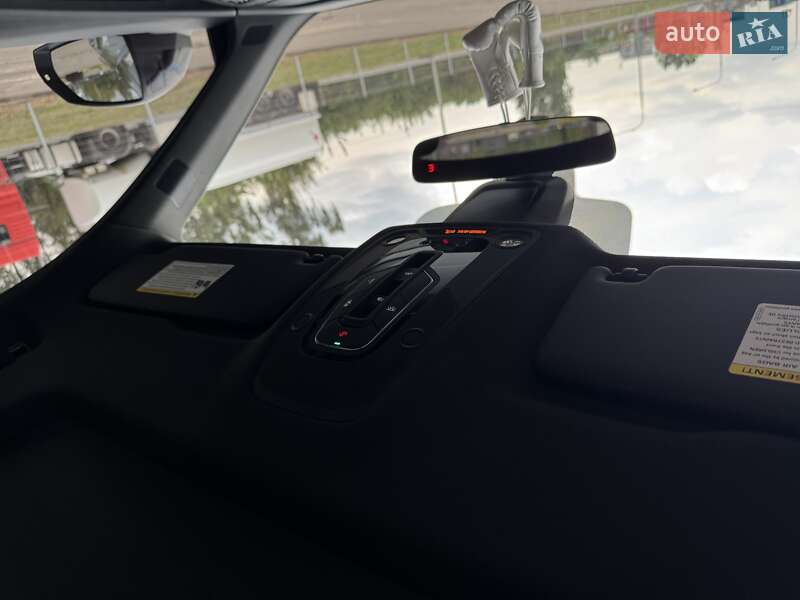Позашляховик / Кросовер Audi SQ5 2023 в Ковелі