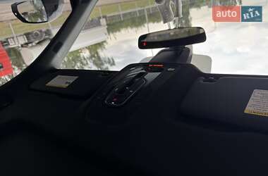 Внедорожник / Кроссовер Audi SQ5 2023 в 
