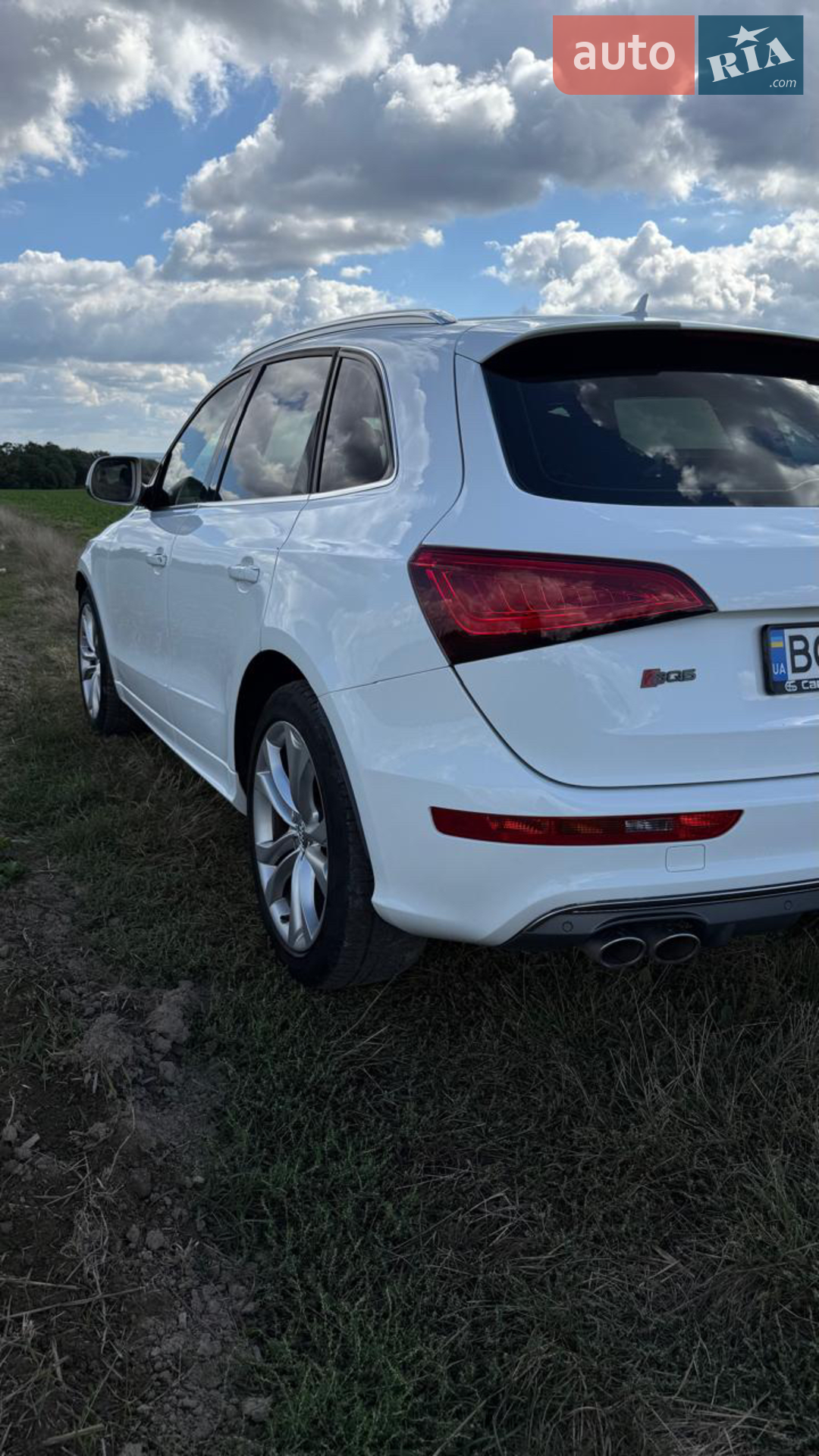 2015 Audi SQ5 - мініатюра 9