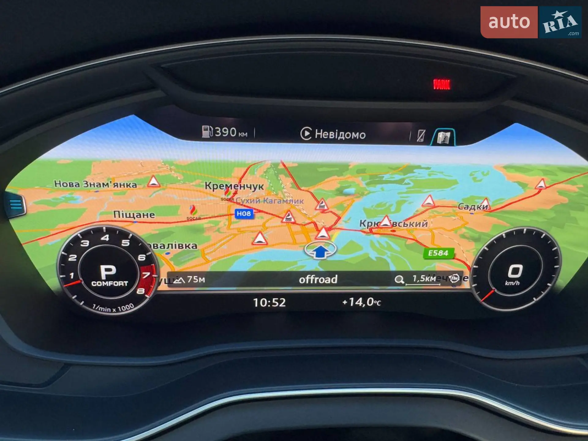 2019 Audi SQ5 - мініатюра 31
