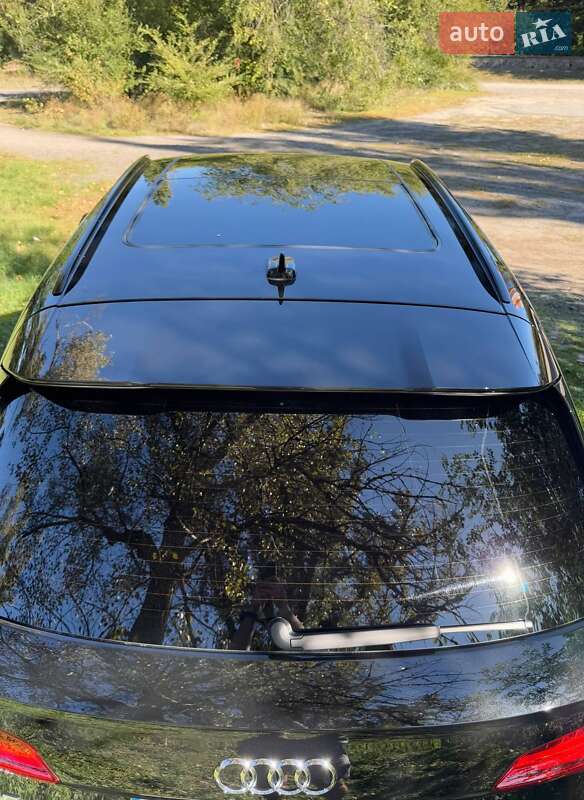 Позашляховик / Кросовер Audi SQ5 2019 в Кременчуці фото 35 Позашляховик / Кросовер Audi SQ5 2019 в Кременчуці