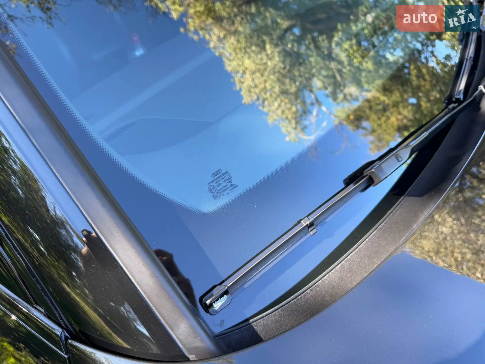 2019 Audi SQ5 - мініатюра 29