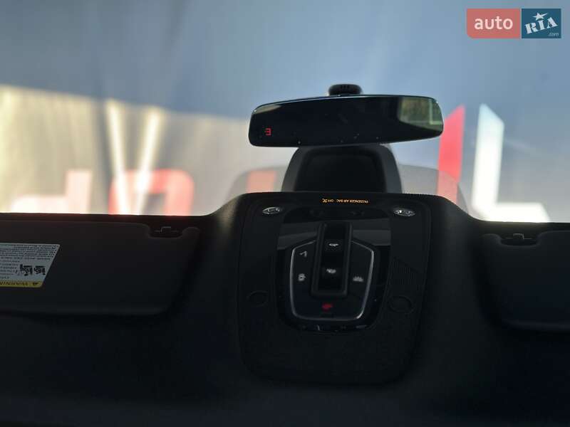 Внедорожник / Кроссовер Audi SQ5 2022 в Львове