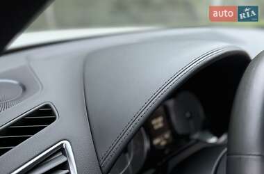 Внедорожник / Кроссовер Audi SQ5 2015 в 