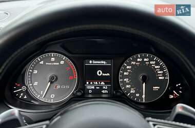 Внедорожник / Кроссовер Audi SQ5 2015 в 