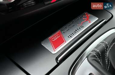 Внедорожник / Кроссовер Audi SQ5 2015 в 