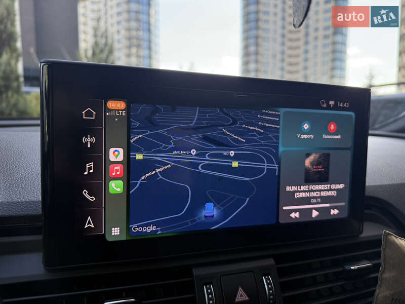 Внедорожник / Кроссовер Audi SQ5 2021 в Киеве фото 27 Внедорожник / Кроссовер Audi SQ5 2021 в Киеве