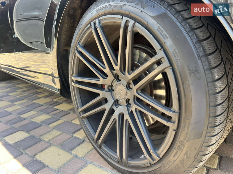 Внедорожник / Кроссовер Audi SQ5 2014 в Киеве фото 19 Внедорожник / Кроссовер Audi SQ5 2014 в Киеве