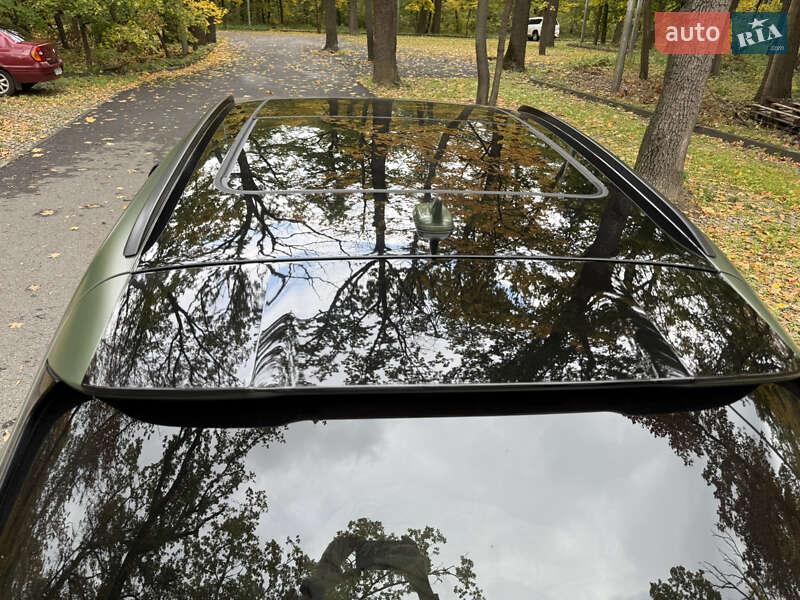Внедорожник / Кроссовер Audi SQ5 2023 в Харькове