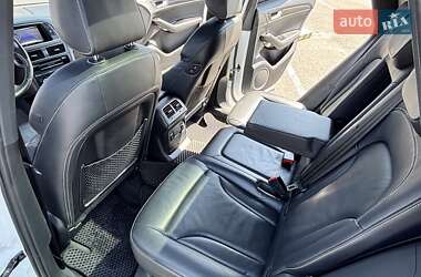 Внедорожник / Кроссовер Audi SQ5 2014 в 