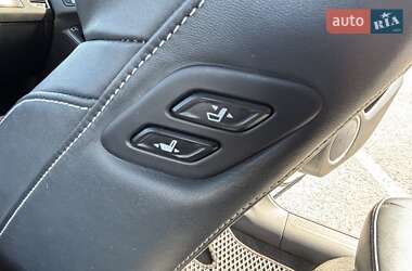 Внедорожник / Кроссовер Audi SQ5 2014 в 