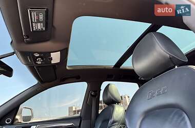 Внедорожник / Кроссовер Audi SQ5 2014 в 