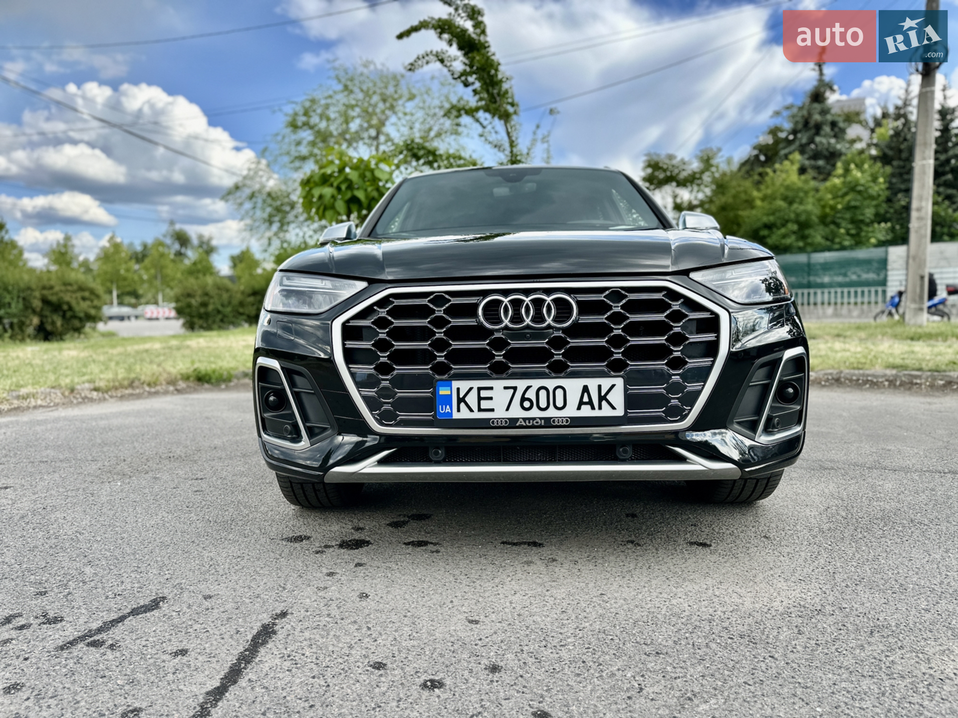 2022 Audi SQ5 - мініатюра 9